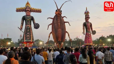 Delhi Dussehra 2026