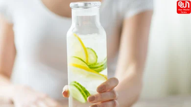 Post-Festive Detox Tips