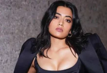 Rashmika Mandanna