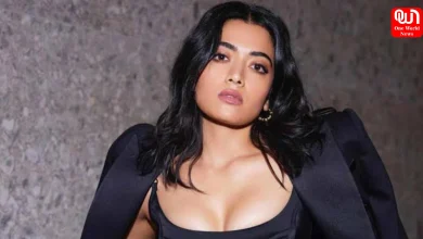 Rashmika Mandanna