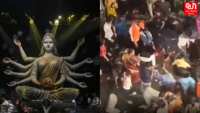 Chorbagan Incident