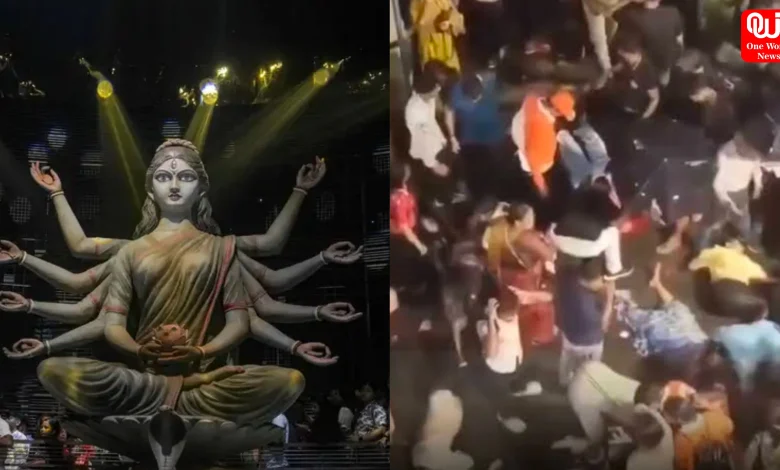 Chorbagan Incident