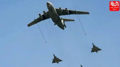 Air Show Varanasi