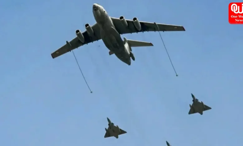 Air Show Varanasi