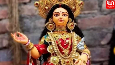 Lakshmi Puja 2026