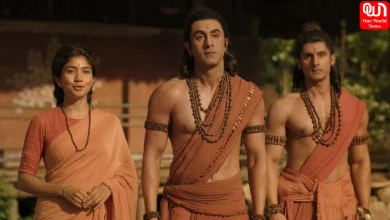 Ramayana Movie
