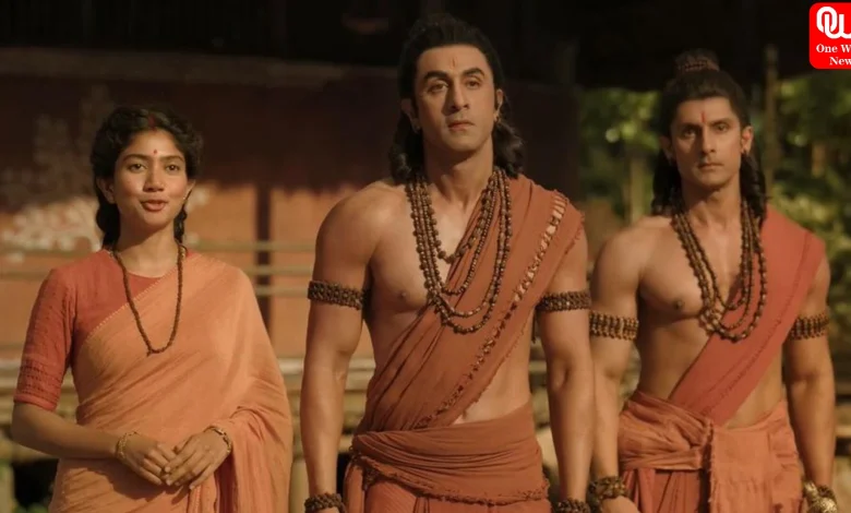 Ramayana Movie