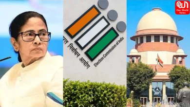 Mamata TMC on Election Commissioner Appointment