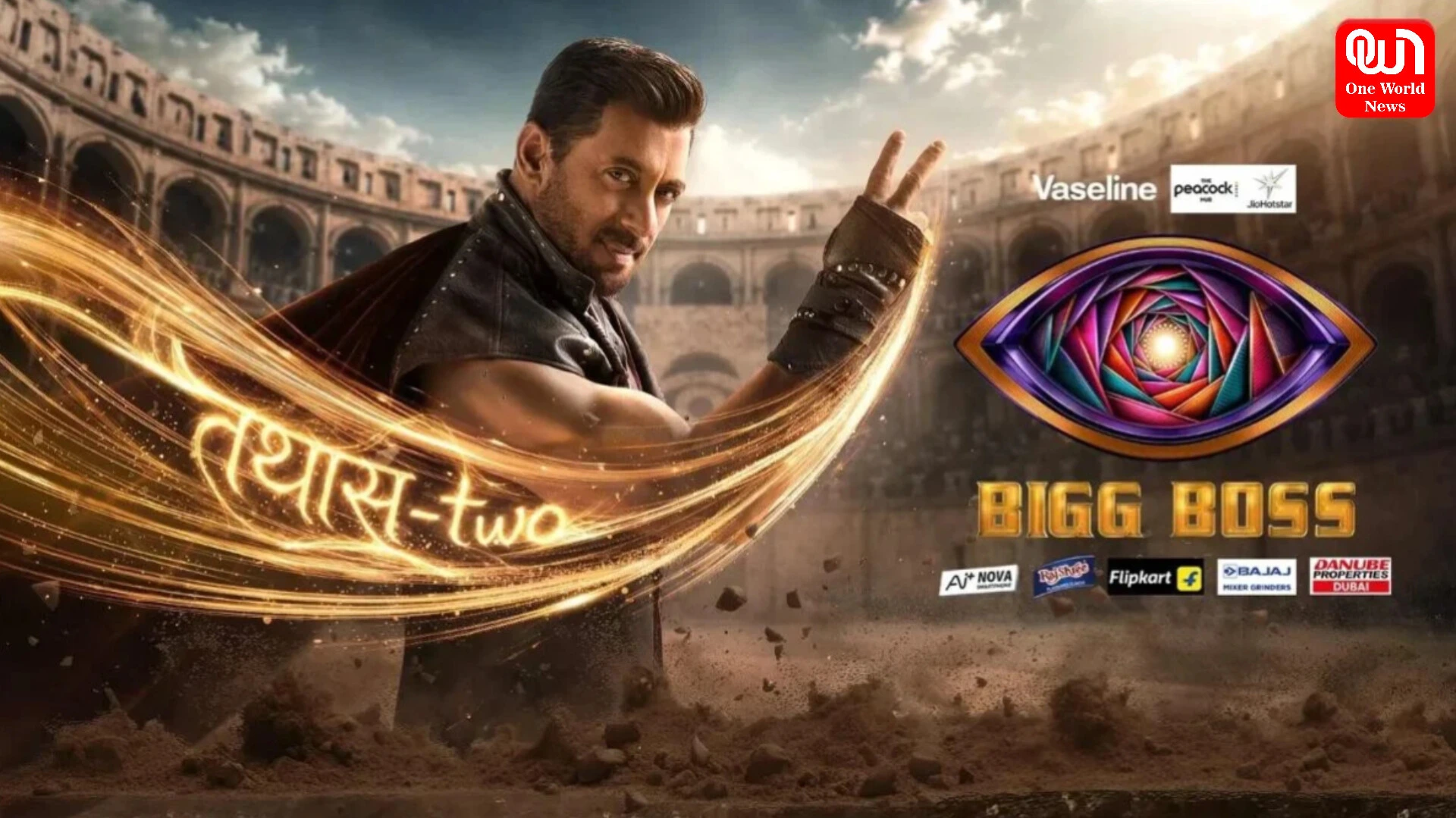 Bigg Boss 20