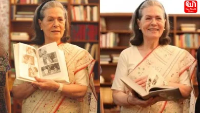 Sonia Gandhi