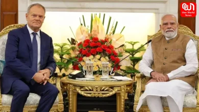 India-Poland Relations