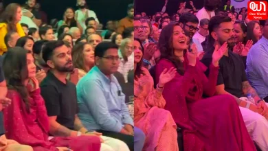 Virat Kohli-Anushka Sharma