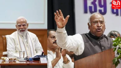 Mallikarjun Kharge
