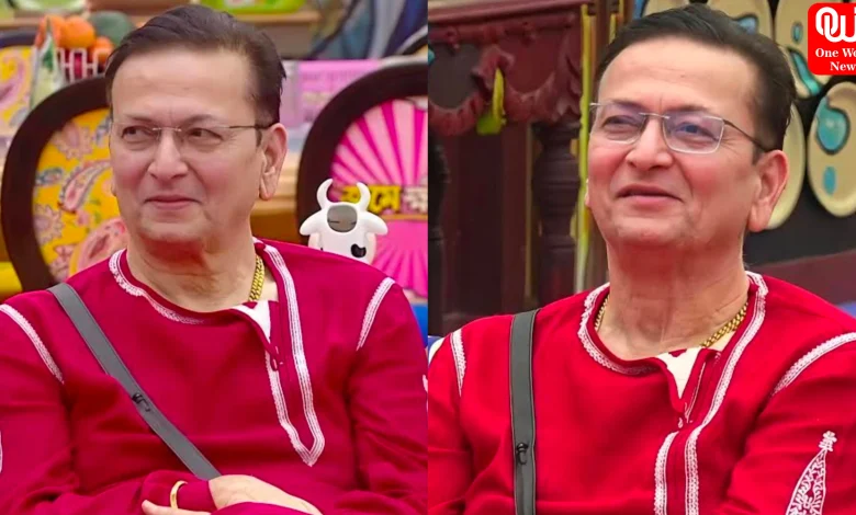 Bigg Boss Bangla