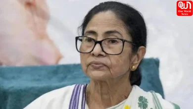 Mamata Banerjee