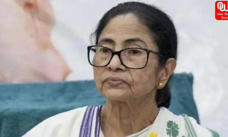Mamata Banerjee