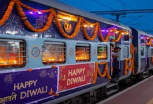 Special Train