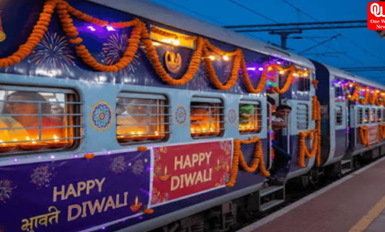 Special Train
