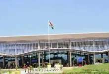 Prayagraj Airport