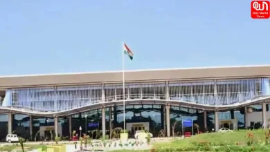 Prayagraj Airport