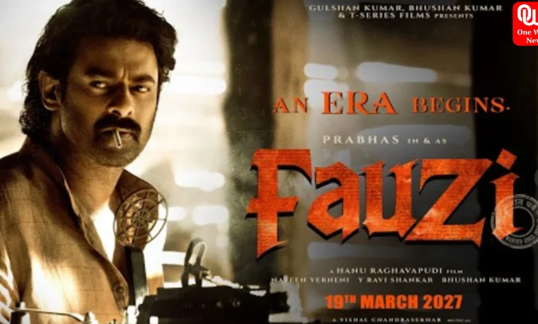 Fauzi Controversy