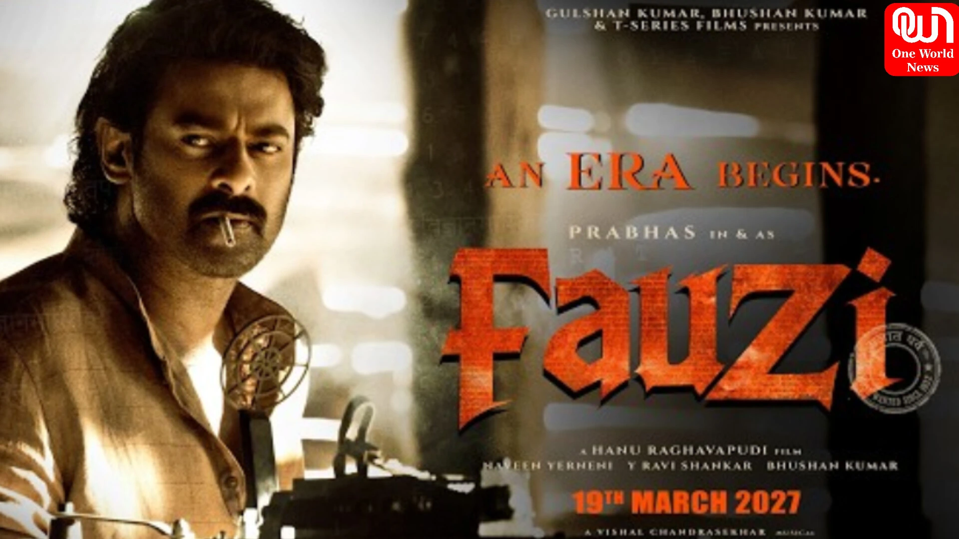 Fauzi Controversy