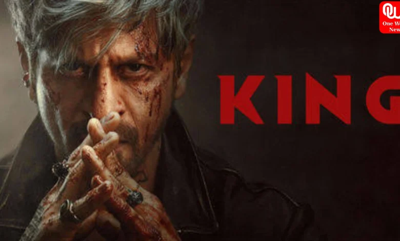 King Movie