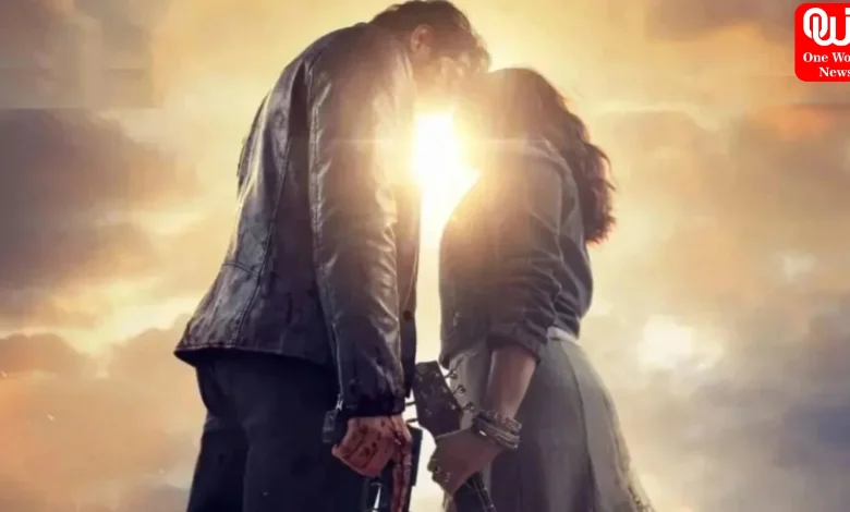 Beparwah Movie
