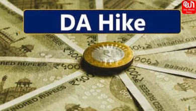 DA Hike