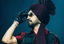 Diljit Dosanjh Concert