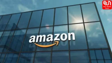Amazon Layoffs