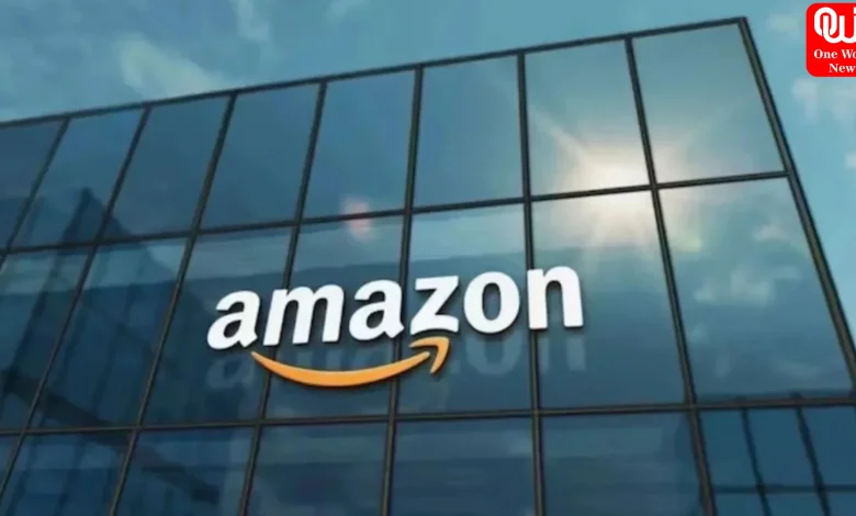 Amazon Layoffs
