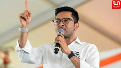 Abhishek Banerjee