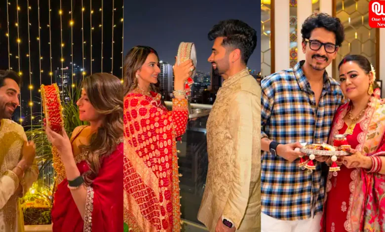 Karwa Chauth 2026