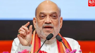 Amit Shah on Vote Chori