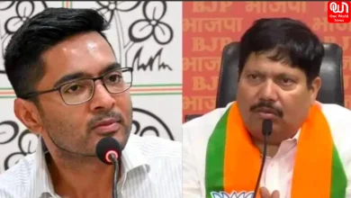 Arjun Singh on Abhishek Banerjee