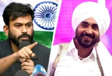 Diljit Dosanjh-Abhijeet Dipke