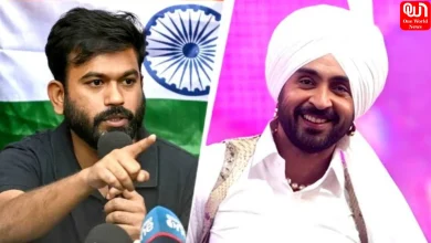Diljit Dosanjh-Abhijeet Dipke