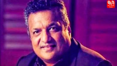 Sanjay Gupta Death