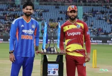 India vs West Indies 4th T20 Highlights