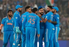 Indian Cricket Team Schedule October 2026