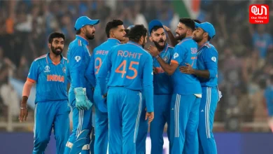 Indian Cricket Team Schedule October 2026