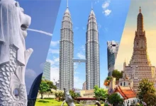 International Trip Under Budget