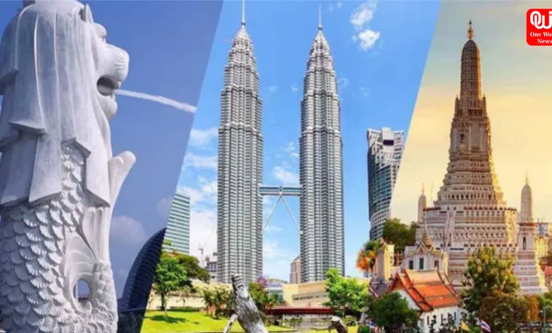 International Trip Under Budget