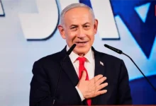 Israel Elections