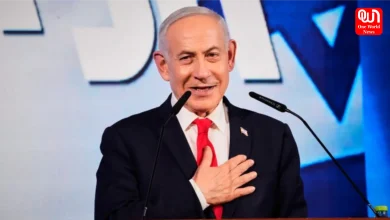 Israel Elections