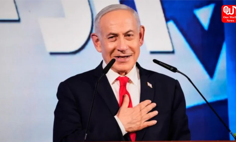 Israel Elections