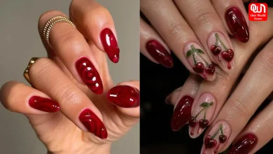 Jammy Nails
