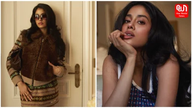 Janhvi Kapoor