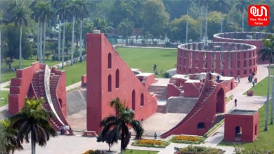 Jantar Mantar